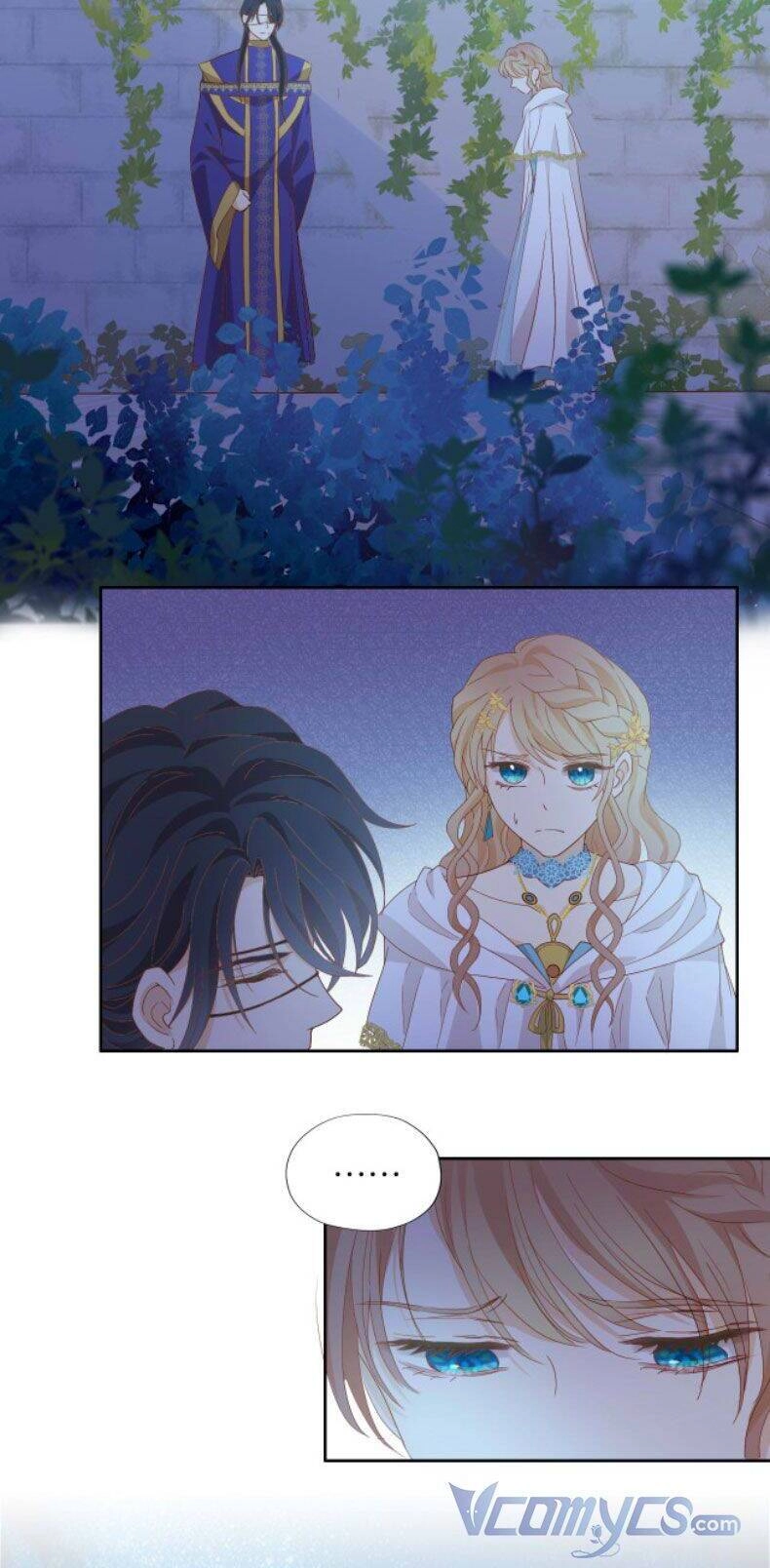 Địch Úc Đa Chi Ca Chapter 151 - 11