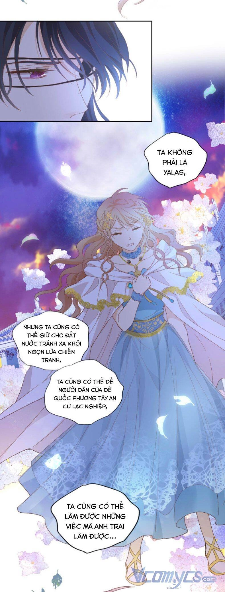 Địch Úc Đa Chi Ca Chapter 151 - 14