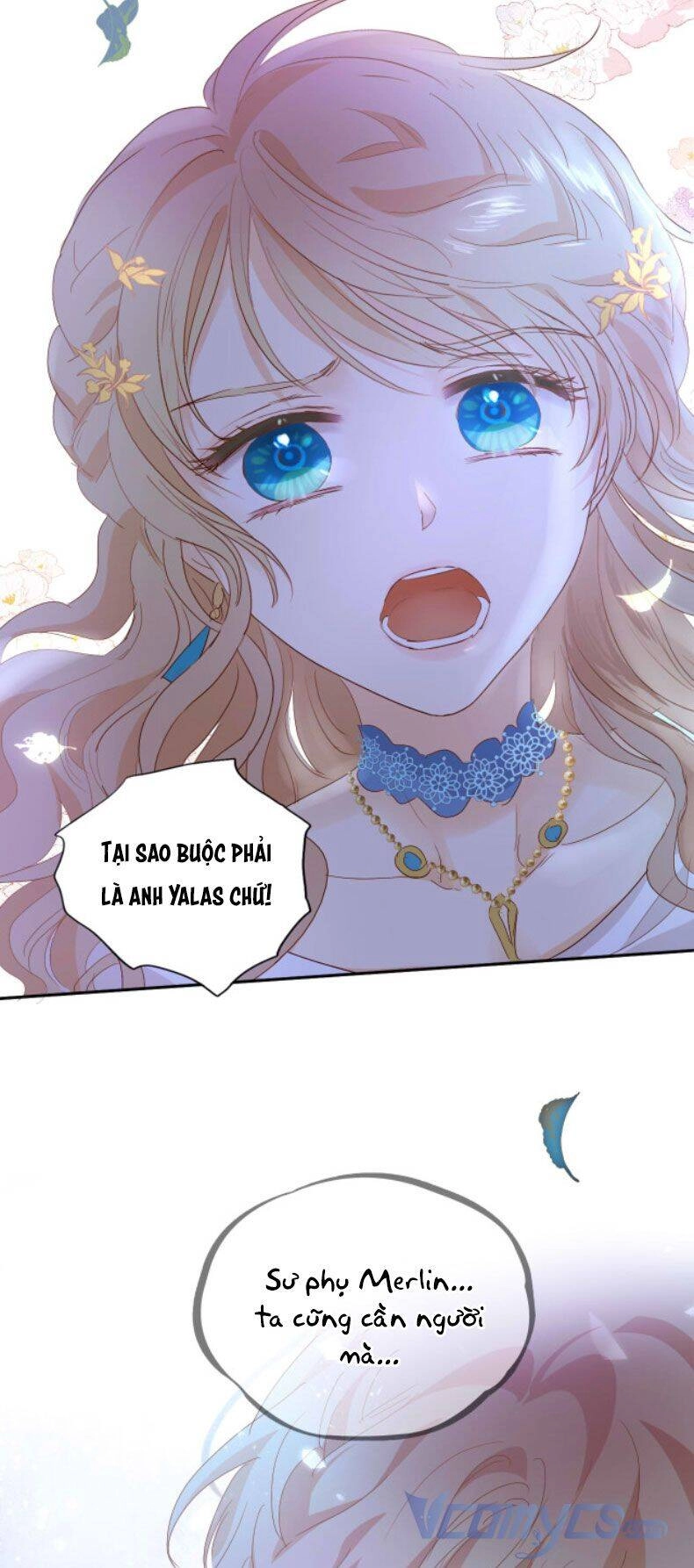 Địch Úc Đa Chi Ca Chapter 151 - 15