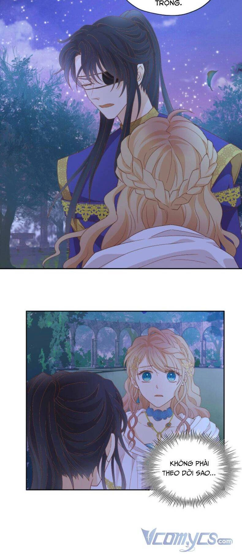 Địch Úc Đa Chi Ca Chapter 151 - 17