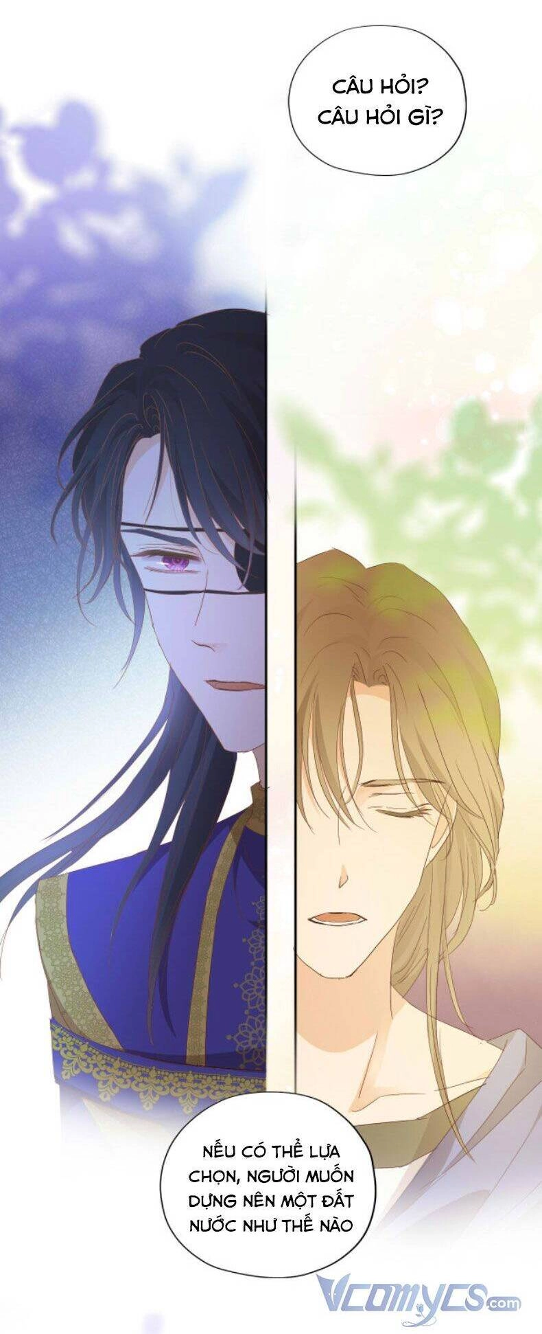 Địch Úc Đa Chi Ca Chapter 151 - 19