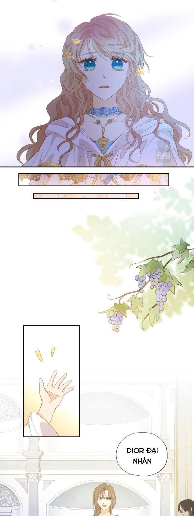 Địch Úc Đa Chi Ca Chapter 151 - 20