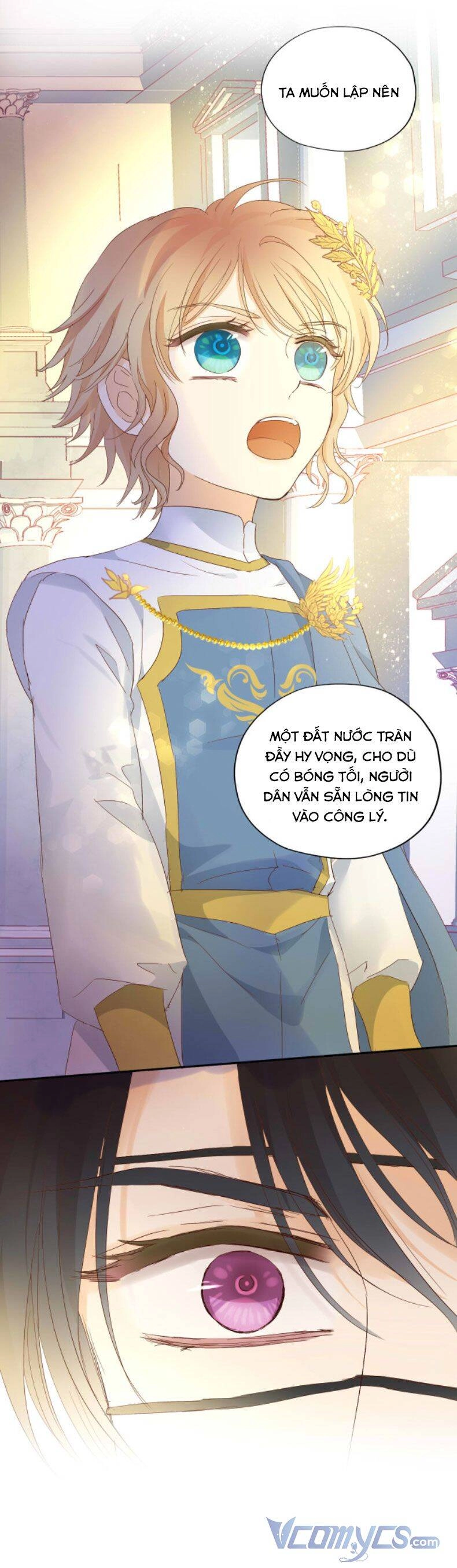 Địch Úc Đa Chi Ca Chapter 151 - 24