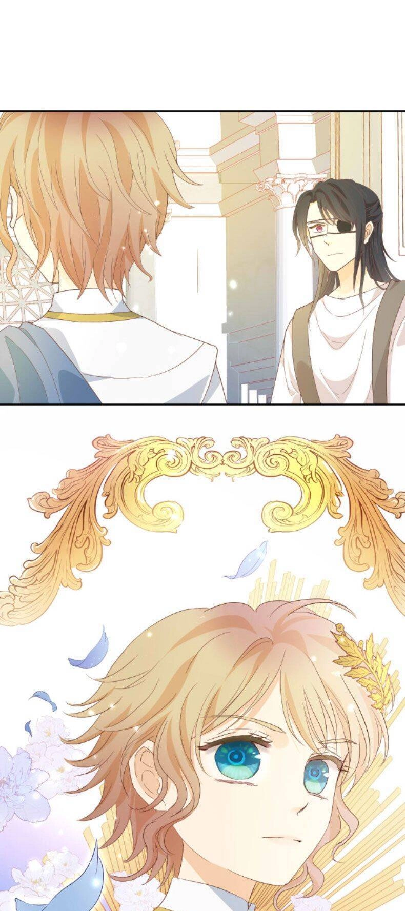 Địch Úc Đa Chi Ca Chapter 151 - 25