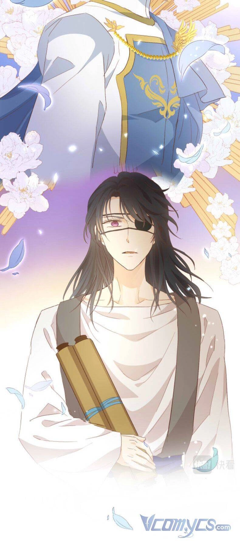 Địch Úc Đa Chi Ca Chapter 151 - 26