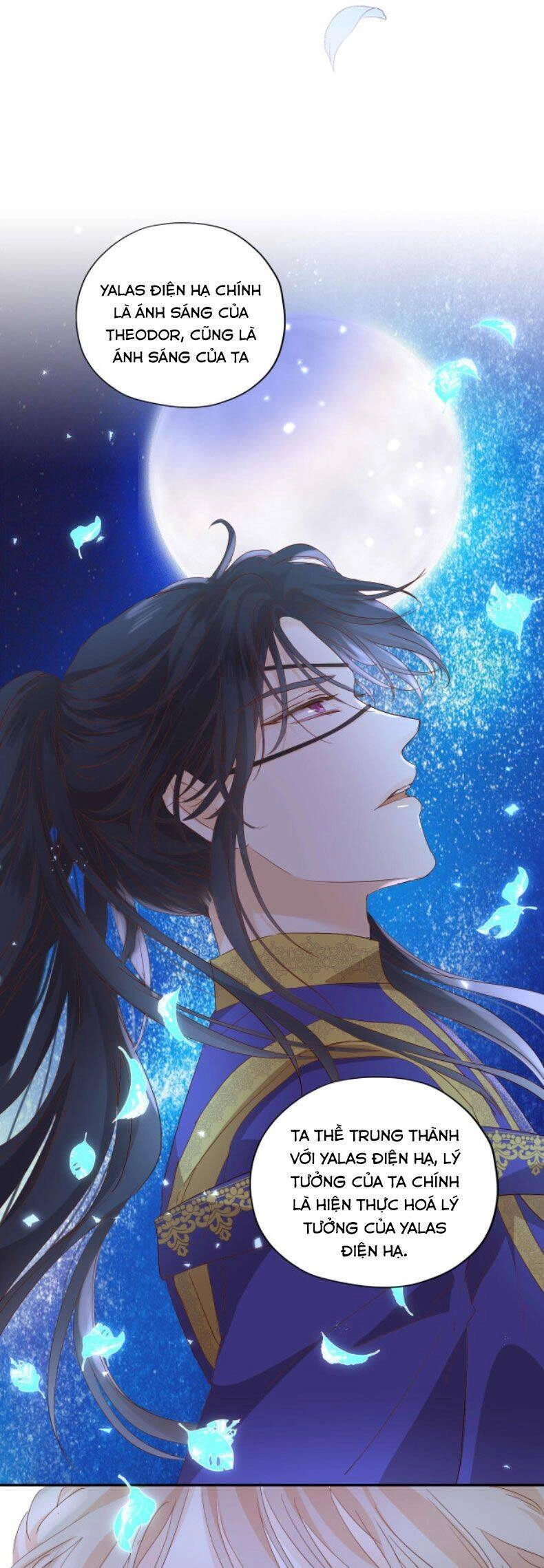 Địch Úc Đa Chi Ca Chapter 151 - 27