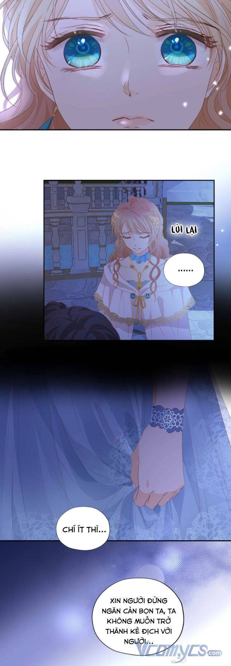 Địch Úc Đa Chi Ca Chapter 151 - 28