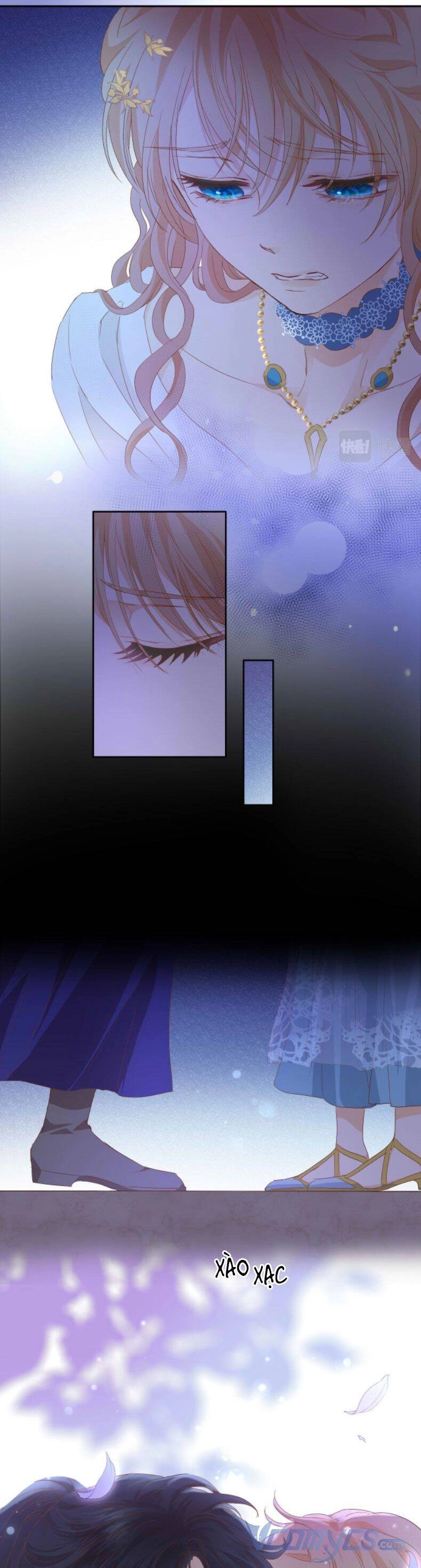 Địch Úc Đa Chi Ca Chapter 151 - 29