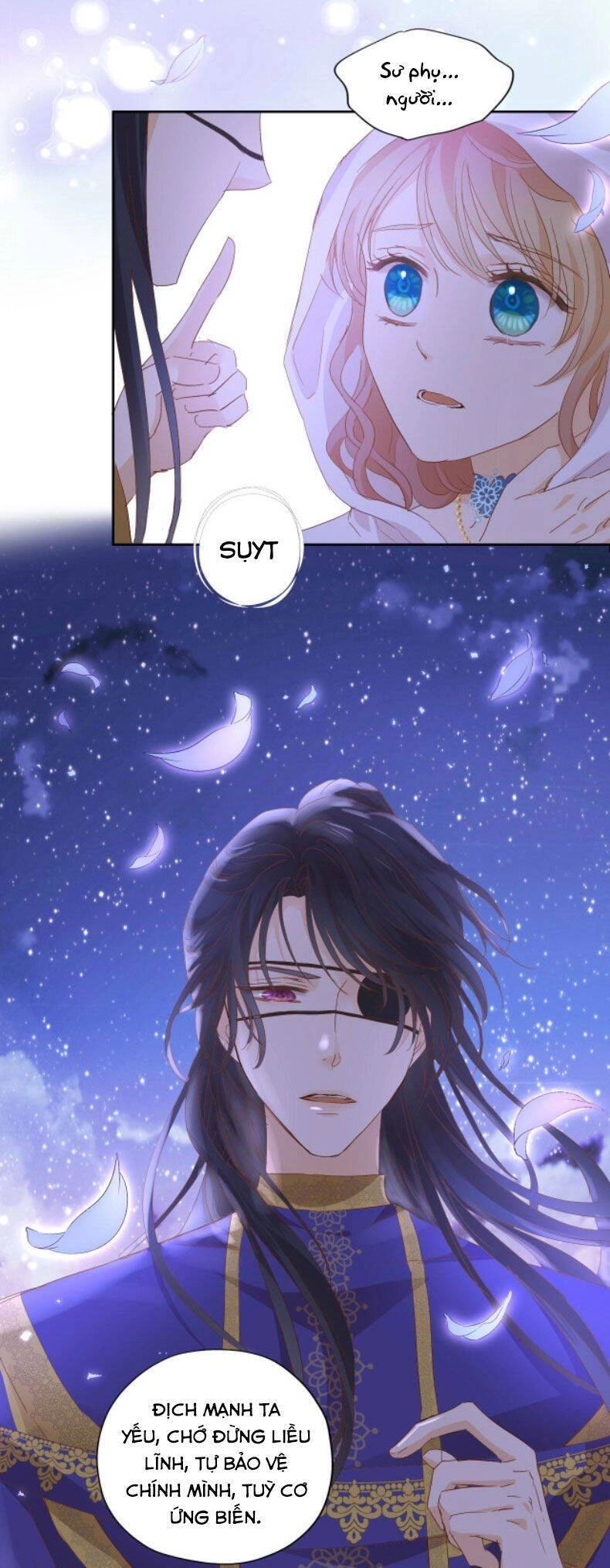 Địch Úc Đa Chi Ca Chapter 151 - 32