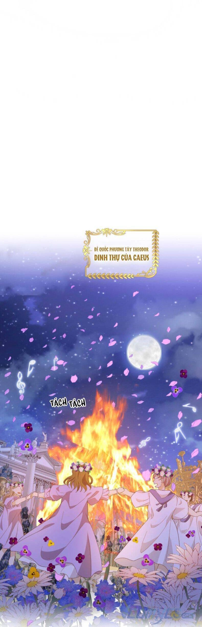 Địch Úc Đa Chi Ca Chapter 152 - 10