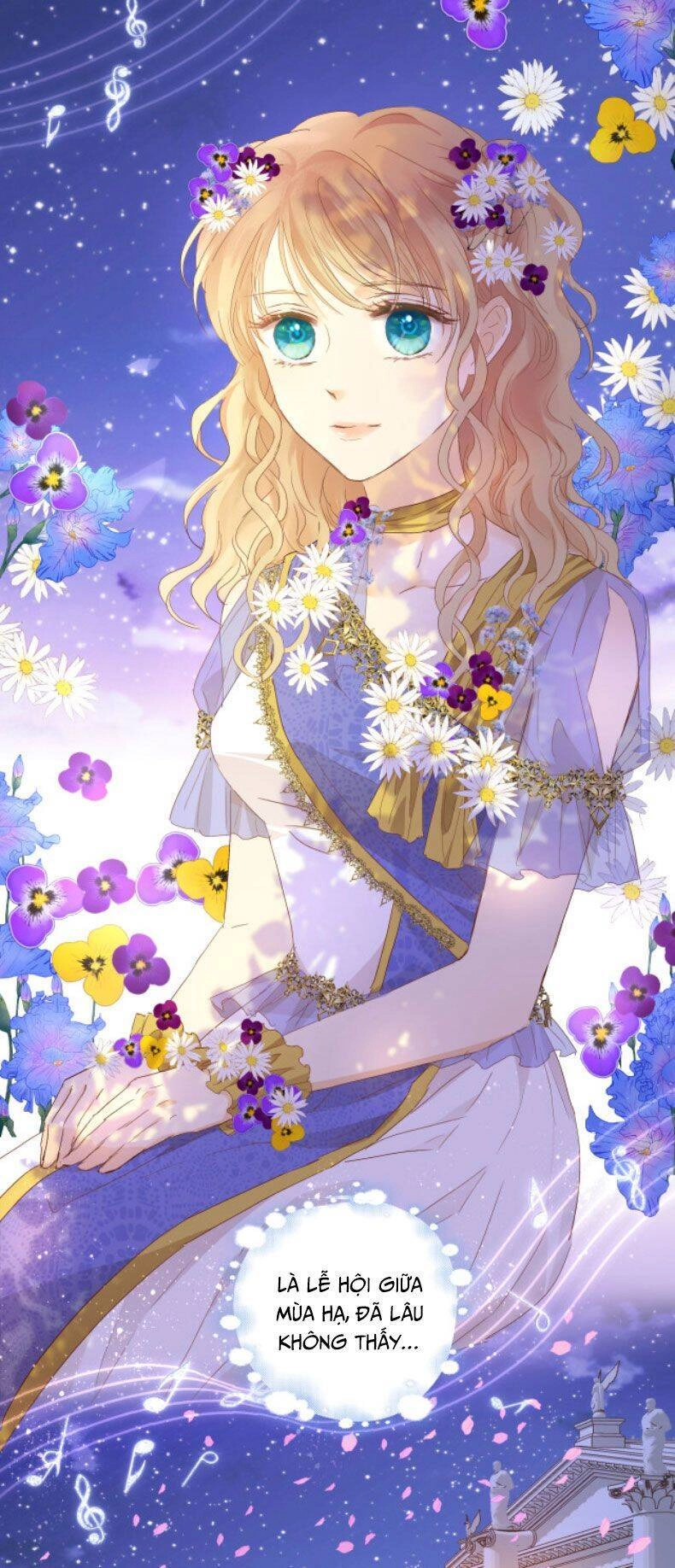 Địch Úc Đa Chi Ca Chapter 152 - 12