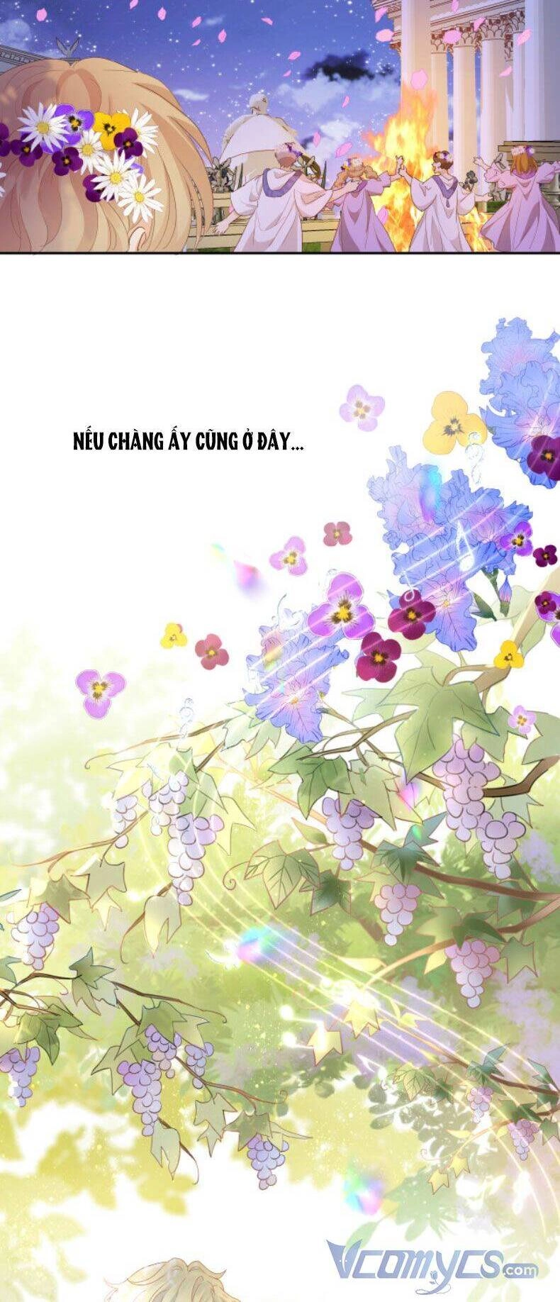 Địch Úc Đa Chi Ca Chapter 152 - 13