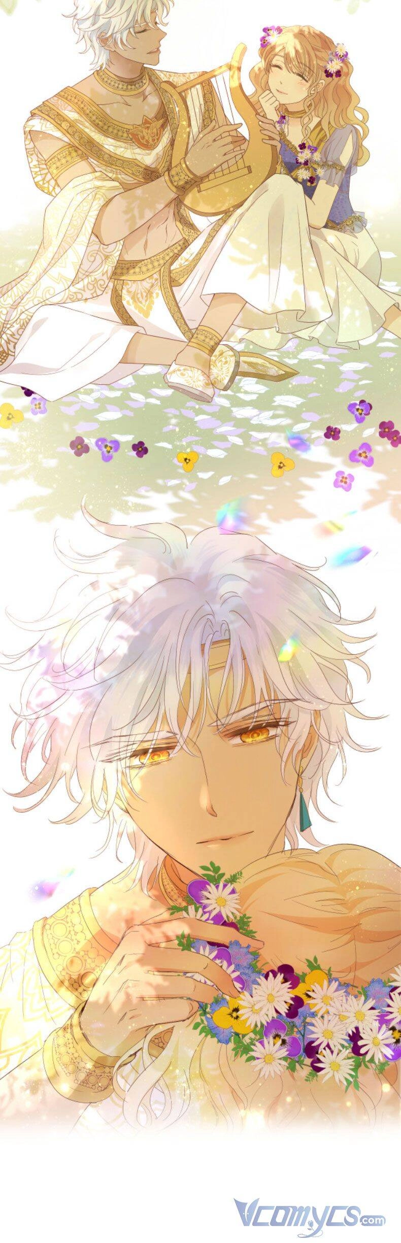 Địch Úc Đa Chi Ca Chapter 152 - 14