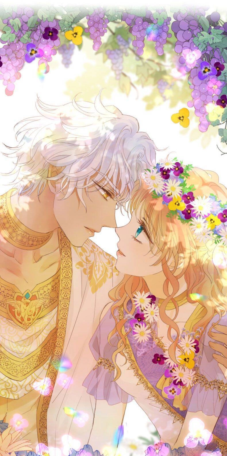 Địch Úc Đa Chi Ca Chapter 152 - 15