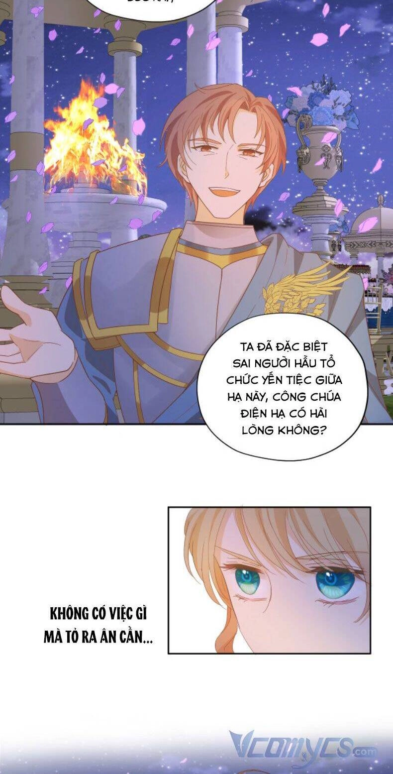 Địch Úc Đa Chi Ca Chapter 152 - 18