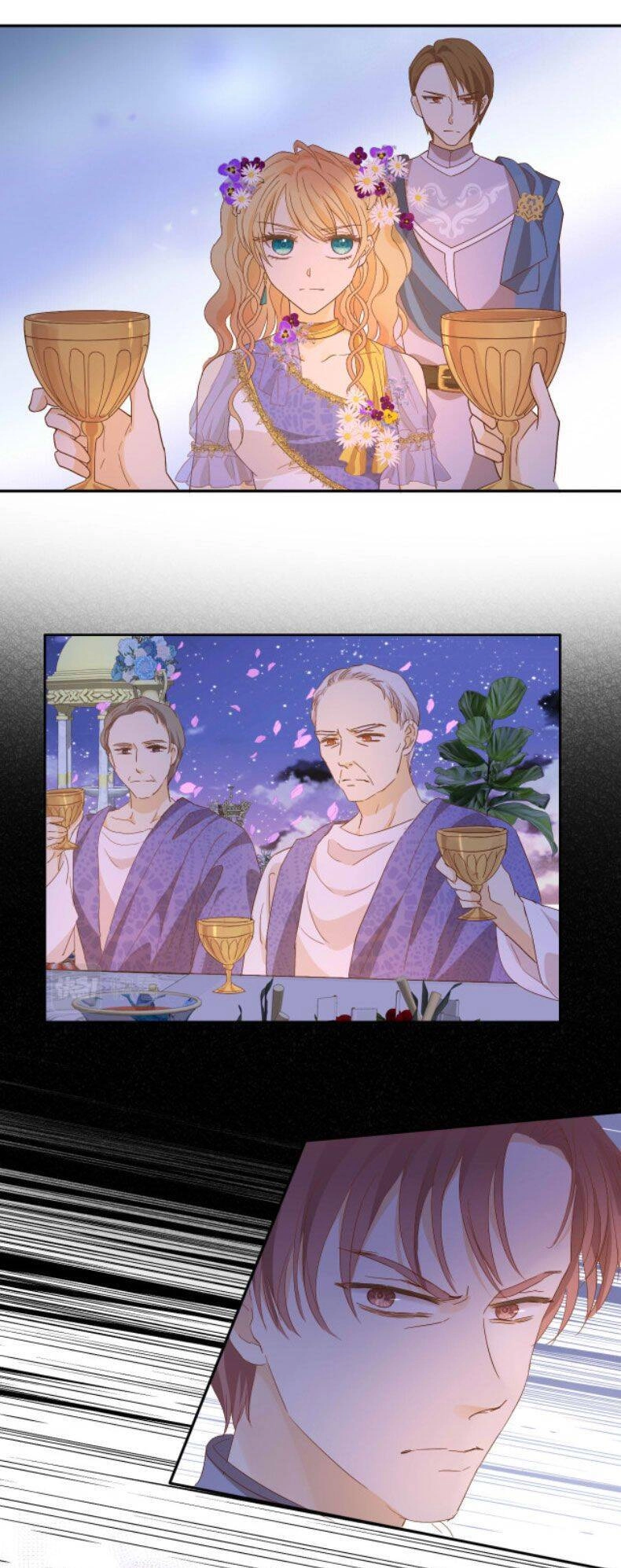 Địch Úc Đa Chi Ca Chapter 152 - 22