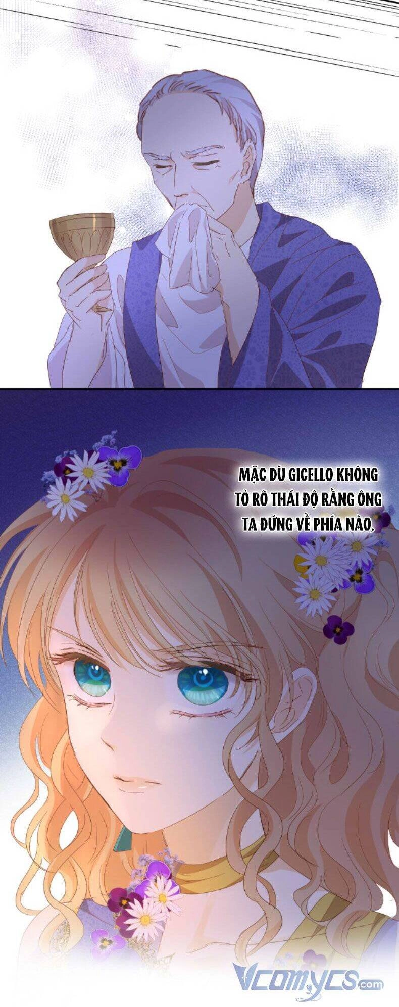 Địch Úc Đa Chi Ca Chapter 152 - 23