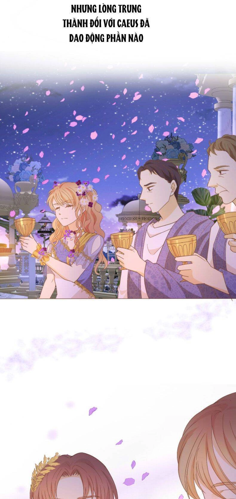 Địch Úc Đa Chi Ca Chapter 152 - 24