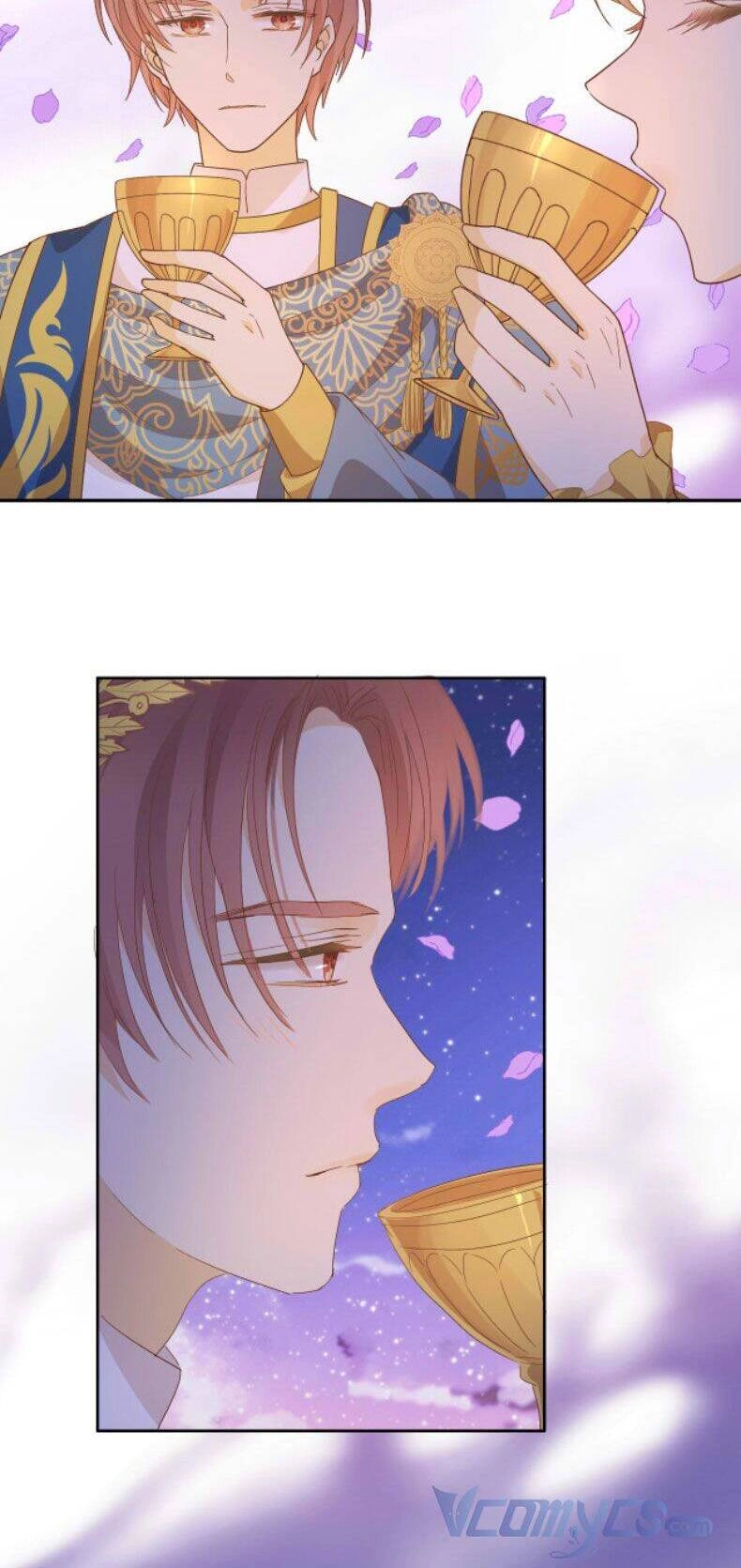 Địch Úc Đa Chi Ca Chapter 152 - 25