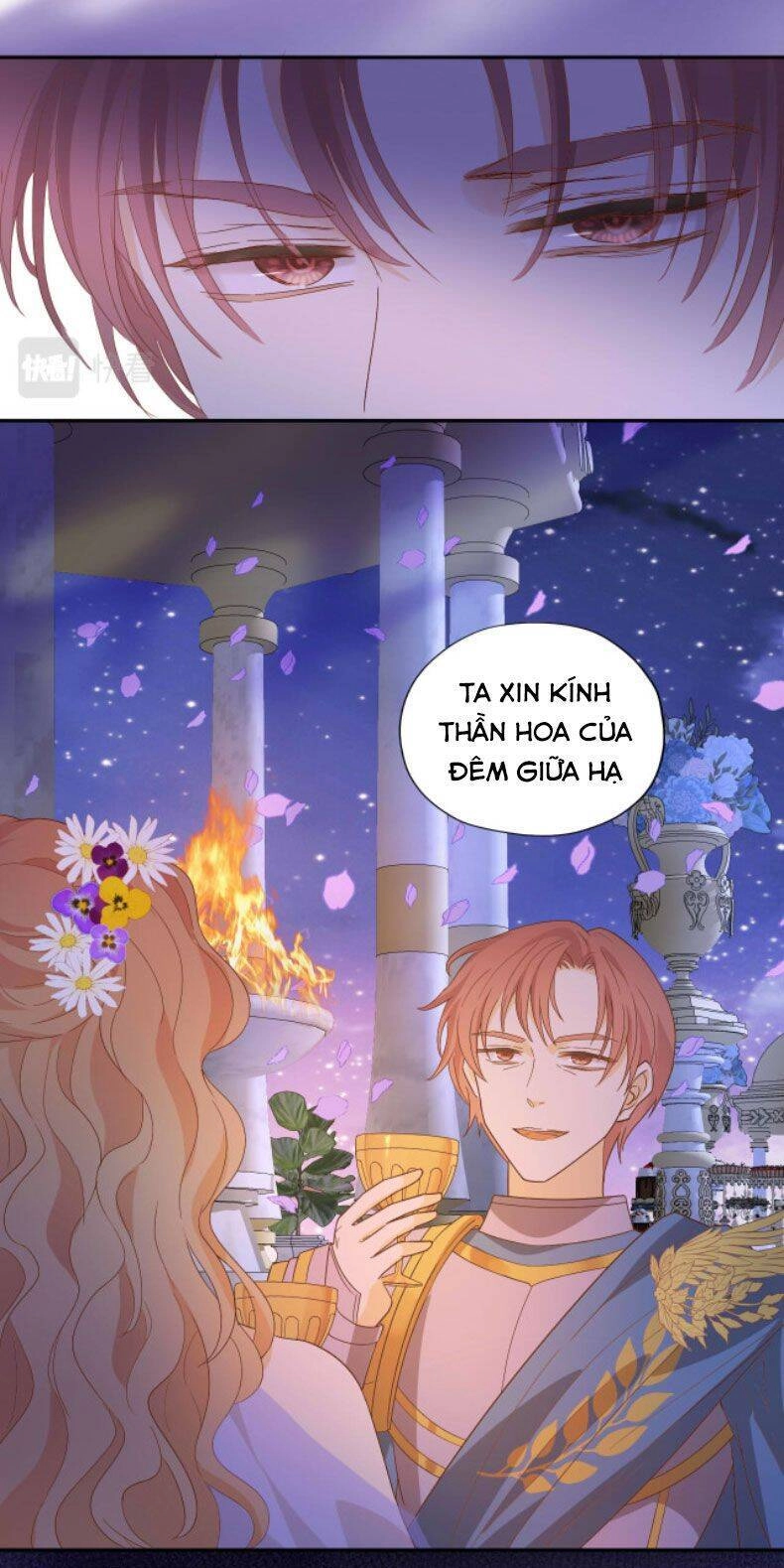 Địch Úc Đa Chi Ca Chapter 152 - 26