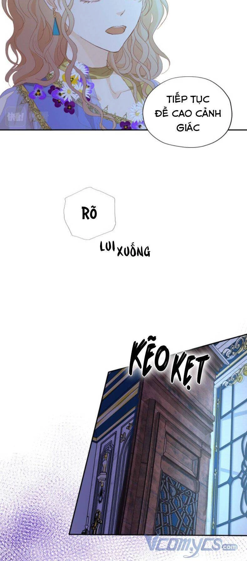 Địch Úc Đa Chi Ca Chapter 152 - 30