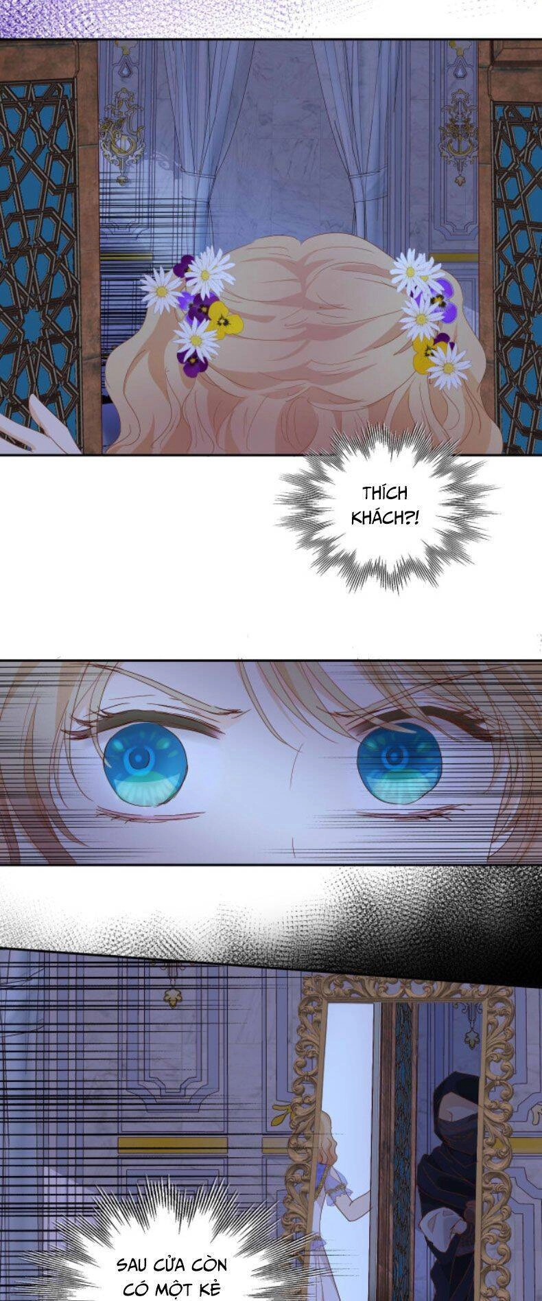 Địch Úc Đa Chi Ca Chapter 152 - 31