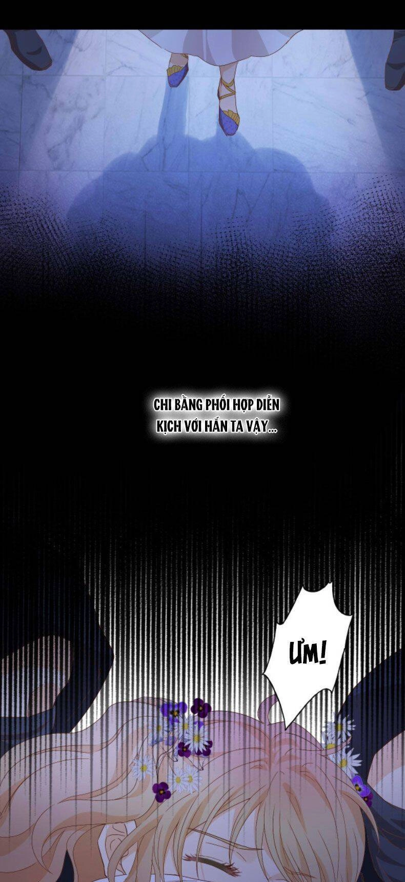 Địch Úc Đa Chi Ca Chapter 152 - 33