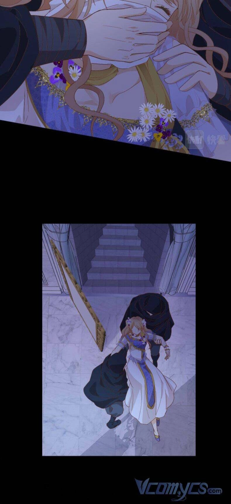 Địch Úc Đa Chi Ca Chapter 152 - 34