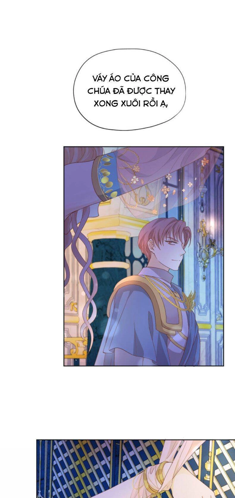 Địch Úc Đa Chi Ca Chapter 153 - 2