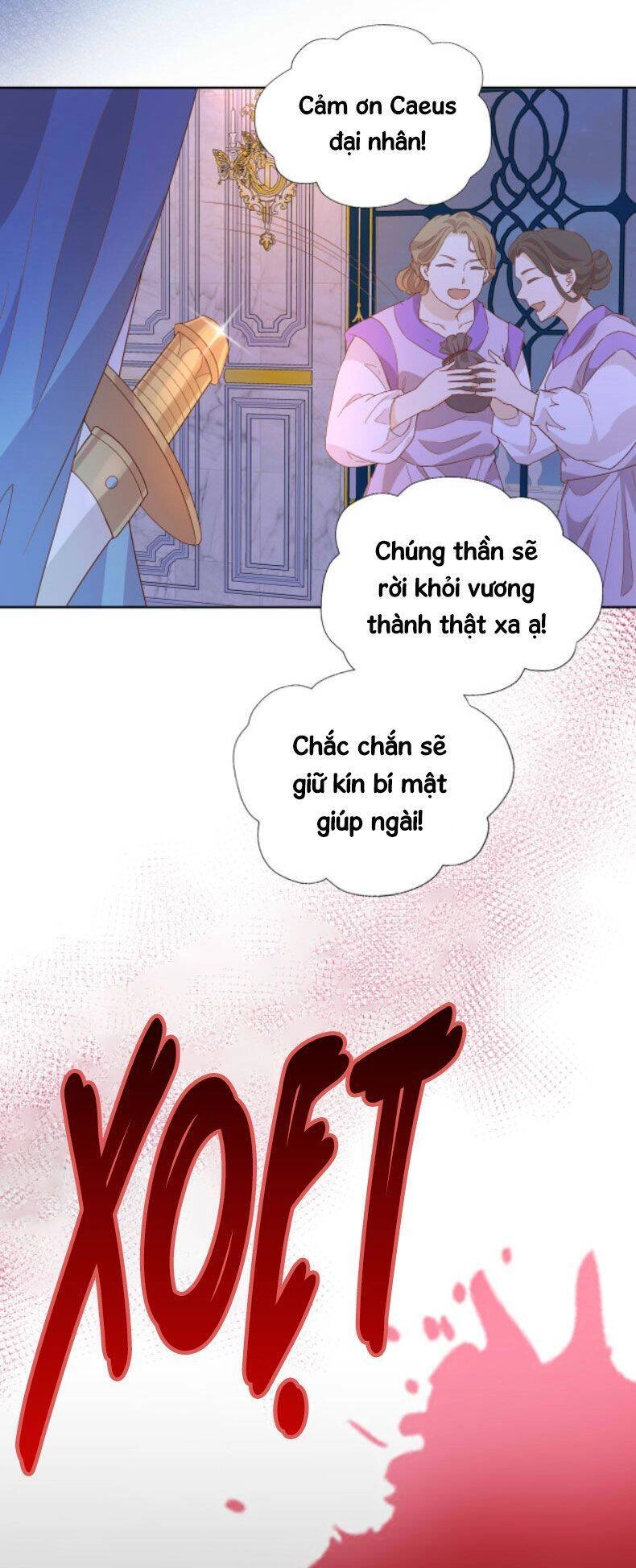 Địch Úc Đa Chi Ca Chapter 153 - 4