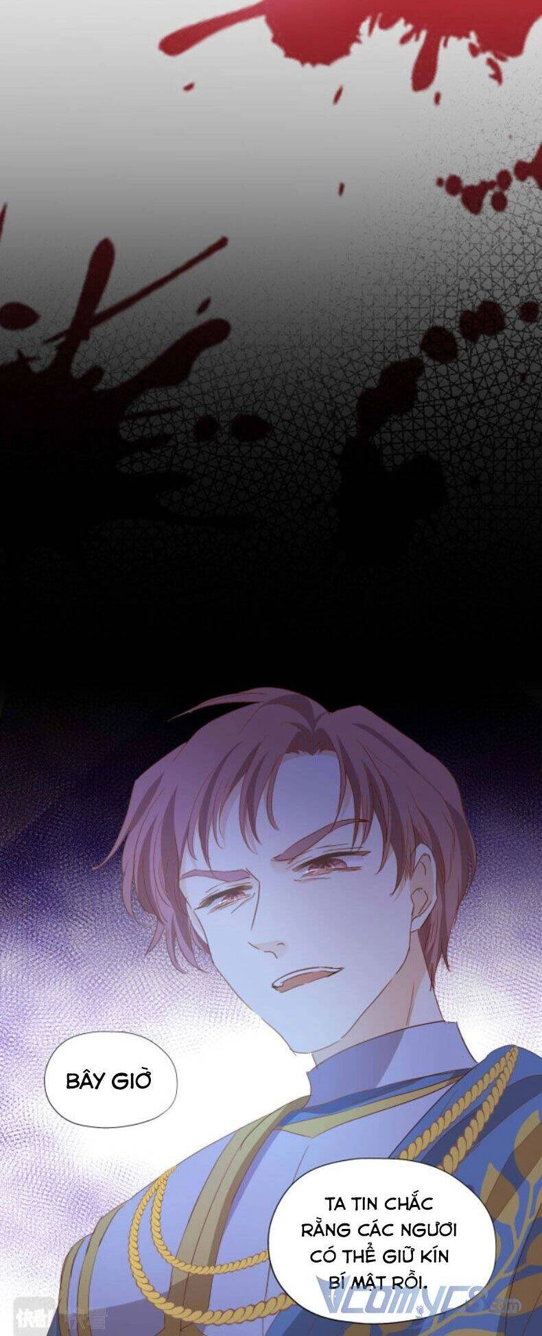 Địch Úc Đa Chi Ca Chapter 153 - 5