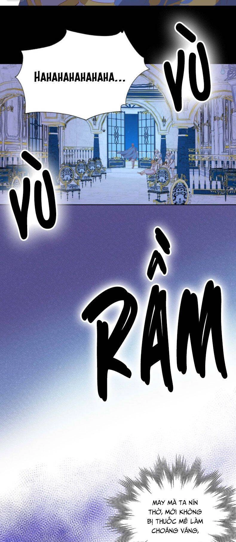 Địch Úc Đa Chi Ca Chapter 153 - 6