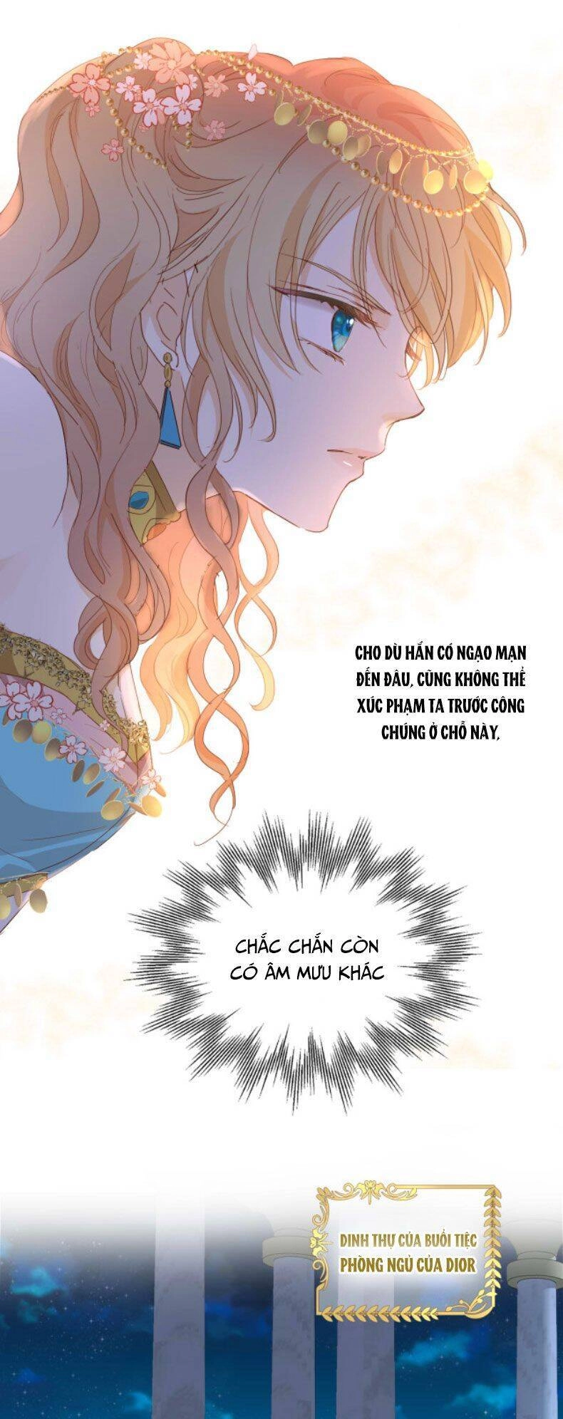 Địch Úc Đa Chi Ca Chapter 153 - 8