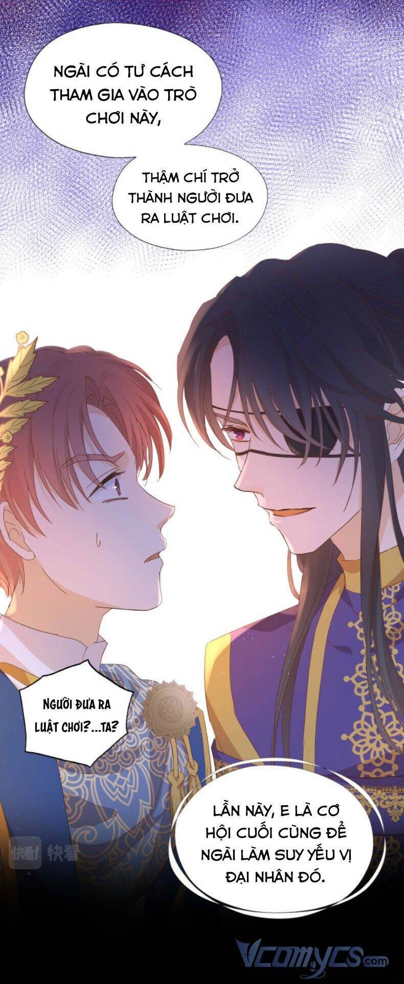 Địch Úc Đa Chi Ca Chapter 153 - 11