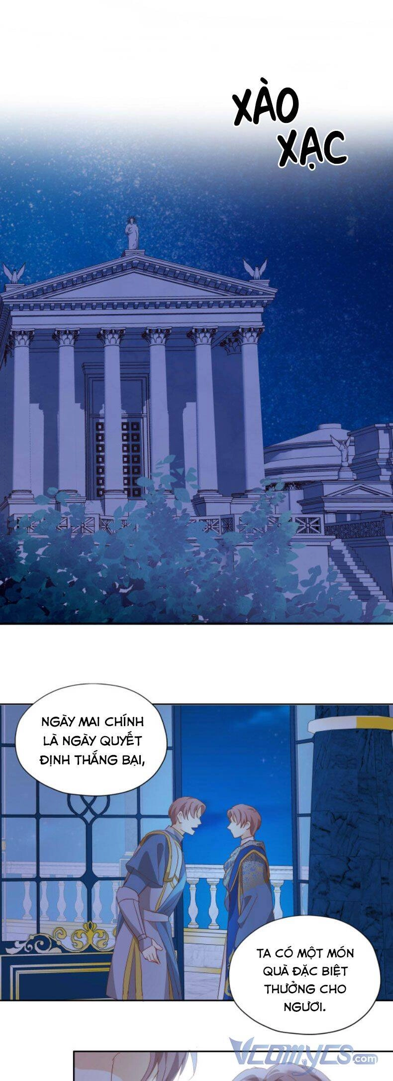 Địch Úc Đa Chi Ca Chapter 153 - 14