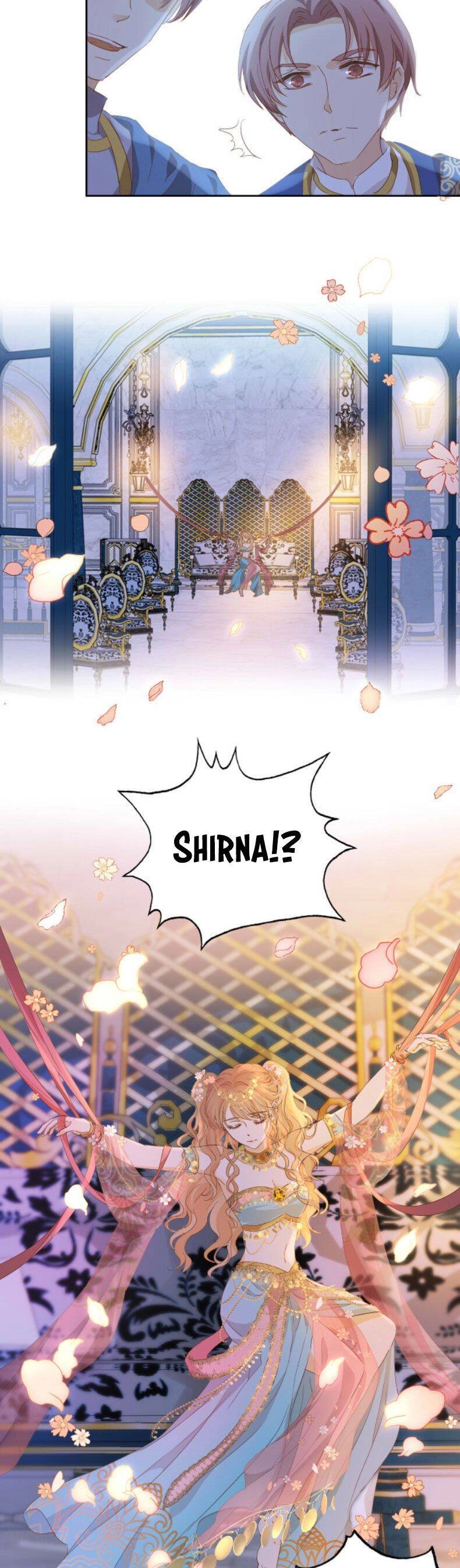 Địch Úc Đa Chi Ca Chapter 153 - 15