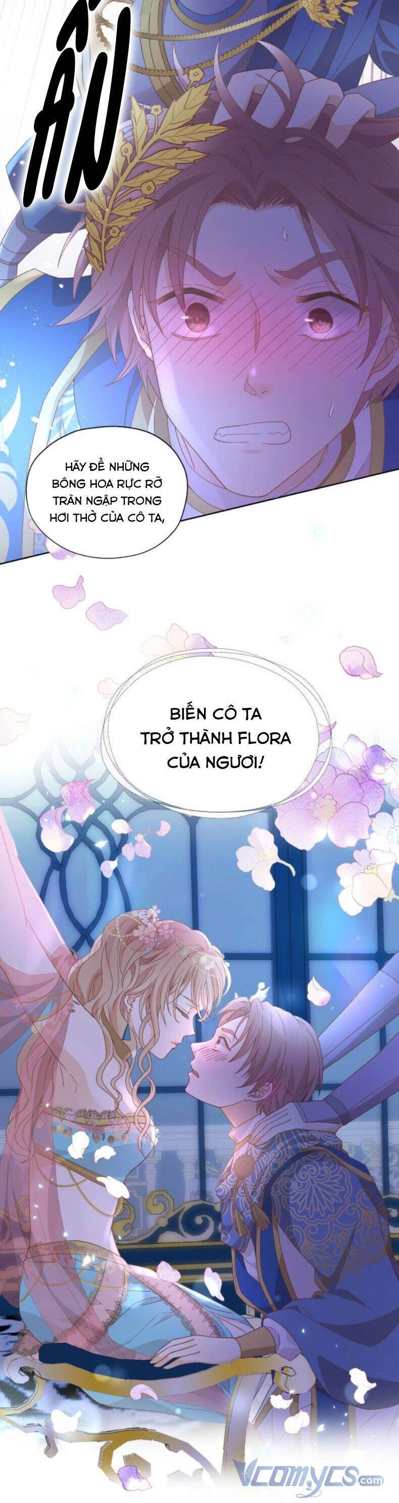 Địch Úc Đa Chi Ca Chapter 153 - 18