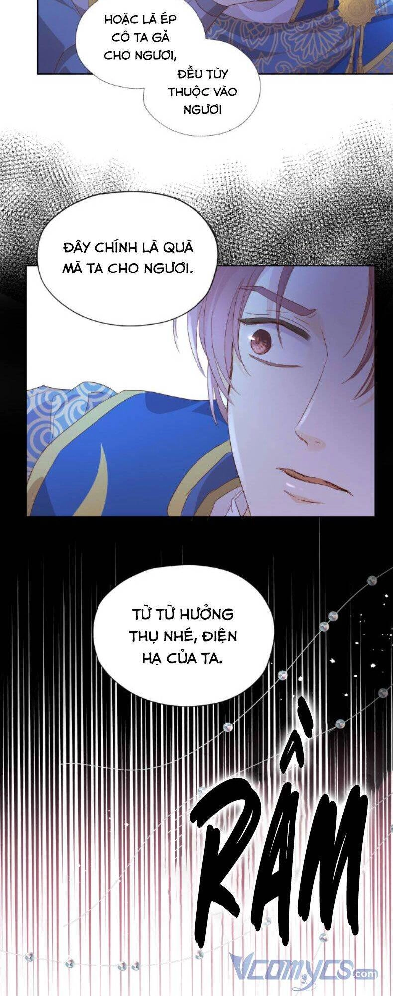 Địch Úc Đa Chi Ca Chapter 153 - 21