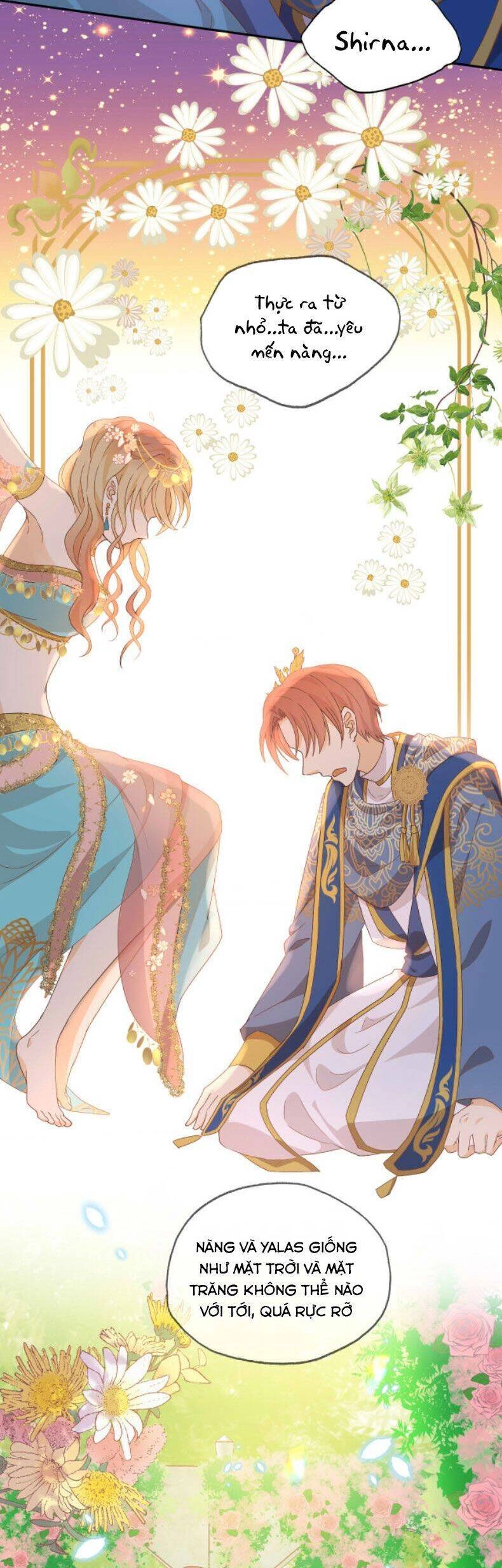 Địch Úc Đa Chi Ca Chapter 153 - 28