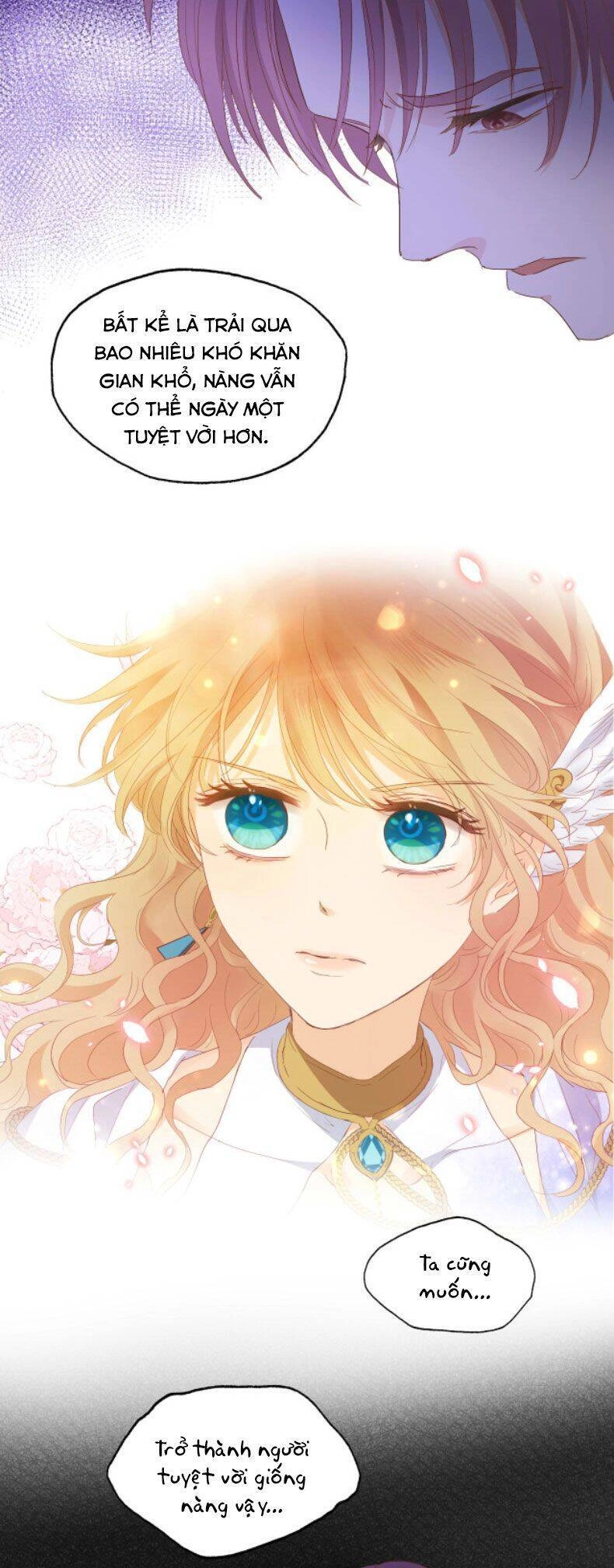 Địch Úc Đa Chi Ca Chapter 153 - 31