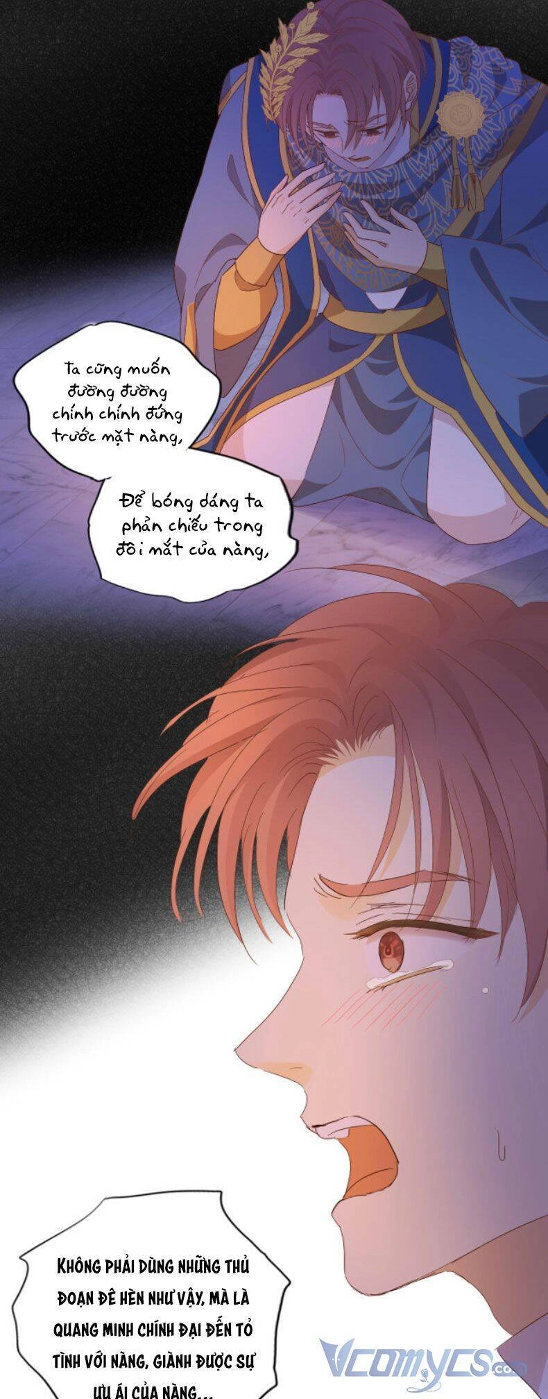 Địch Úc Đa Chi Ca Chapter 153 - 32