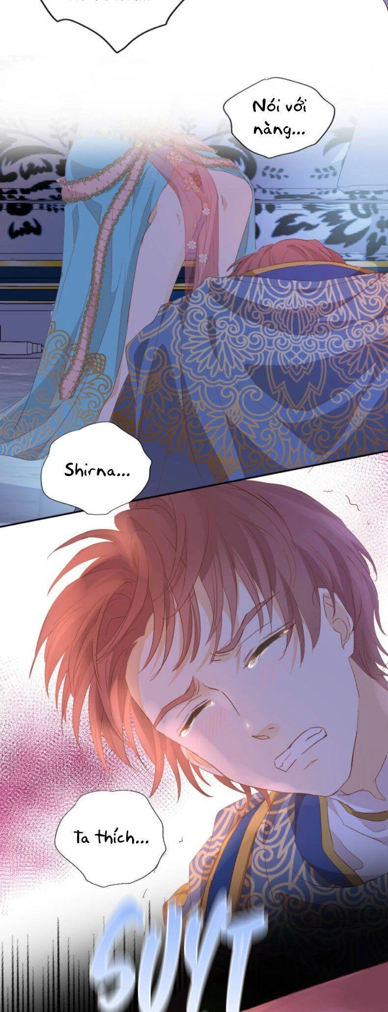 Địch Úc Đa Chi Ca Chapter 153 - 33