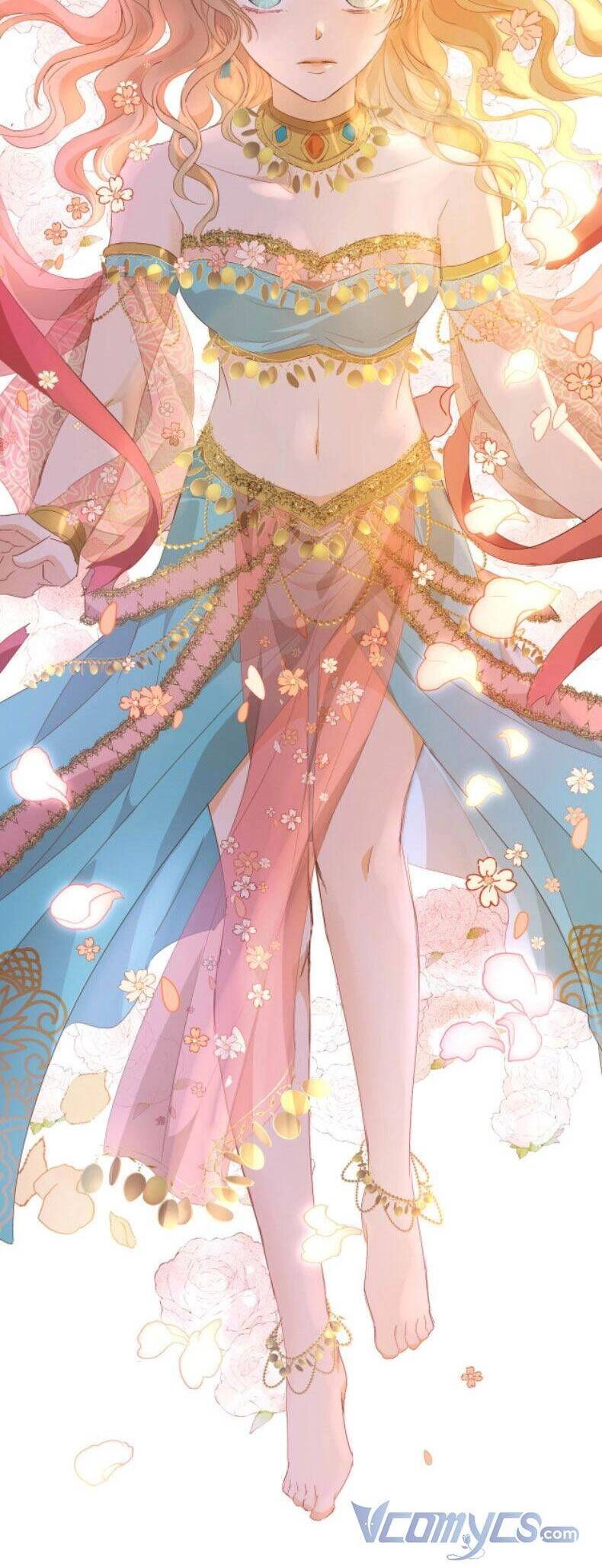 Địch Úc Đa Chi Ca Chapter 153 - 35