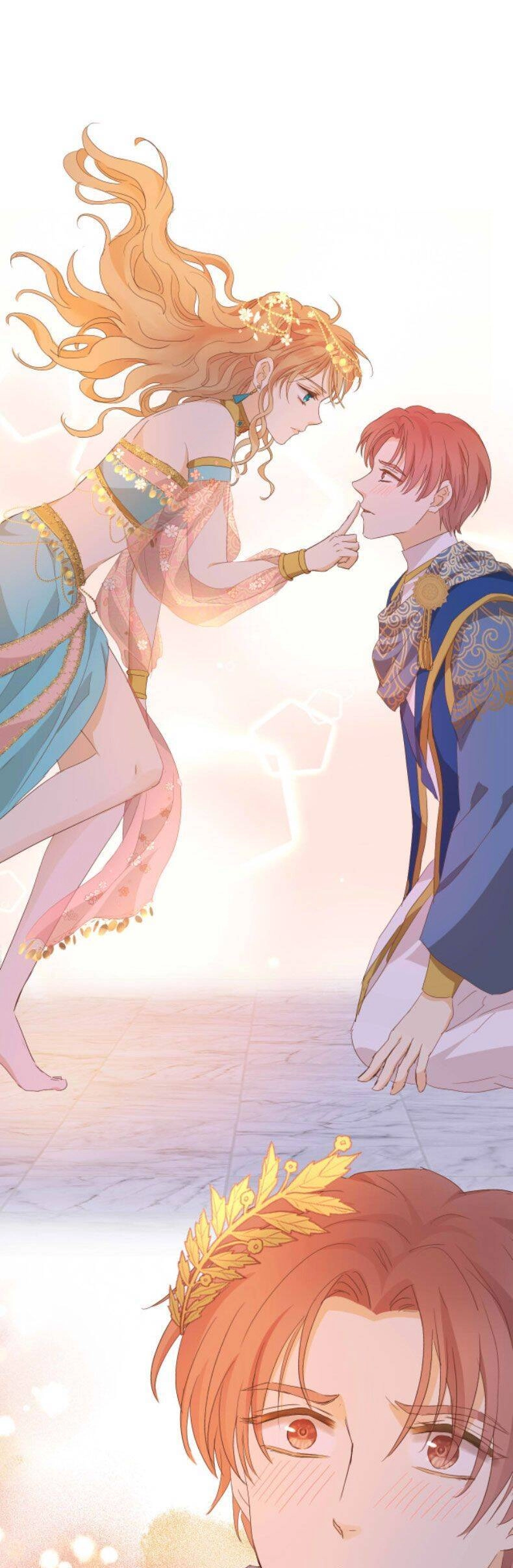 Địch Úc Đa Chi Ca Chapter 153 - 36