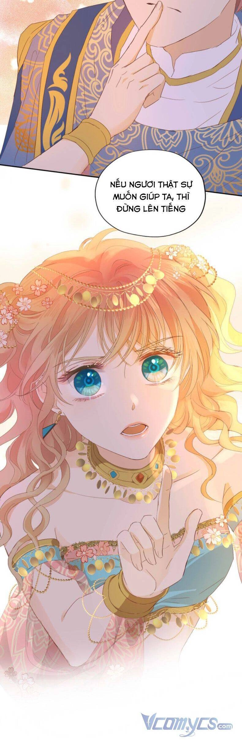 Địch Úc Đa Chi Ca Chapter 153 - 37