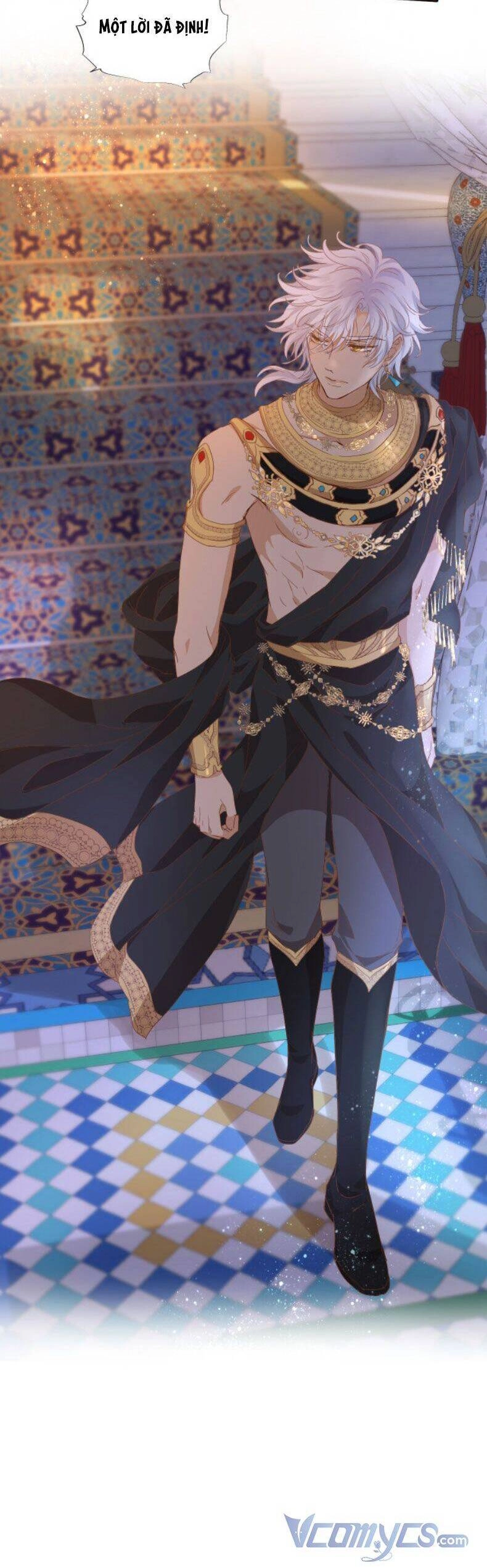 Địch Úc Đa Chi Ca Chapter 154 - 2