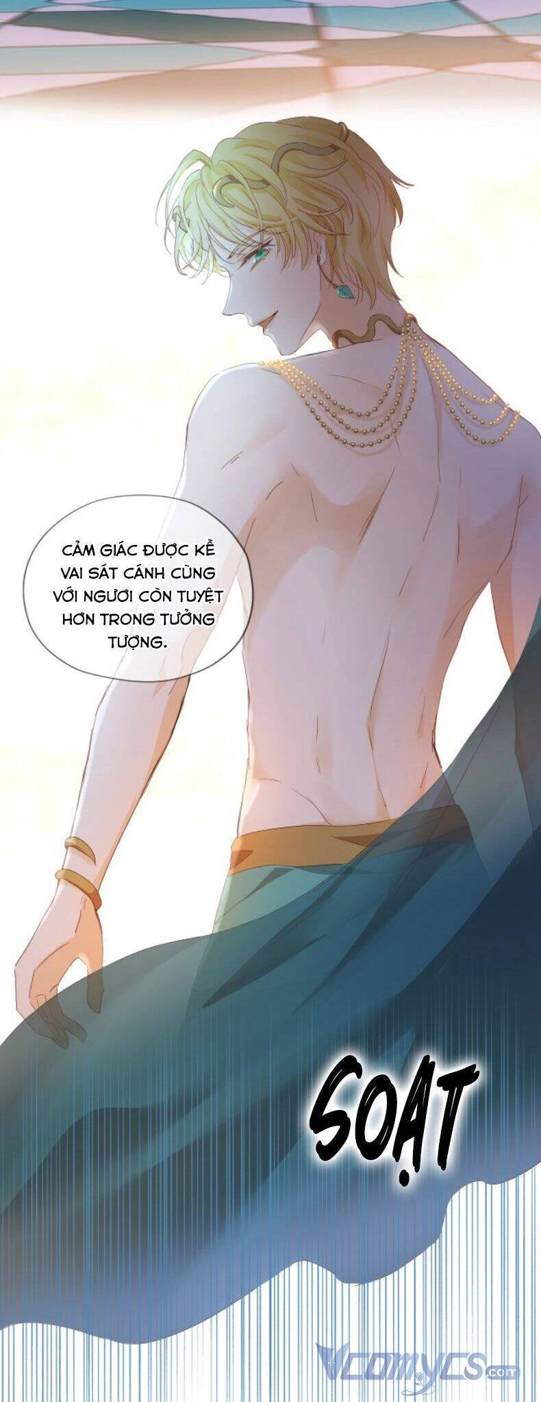 Địch Úc Đa Chi Ca Chapter 154 - 7