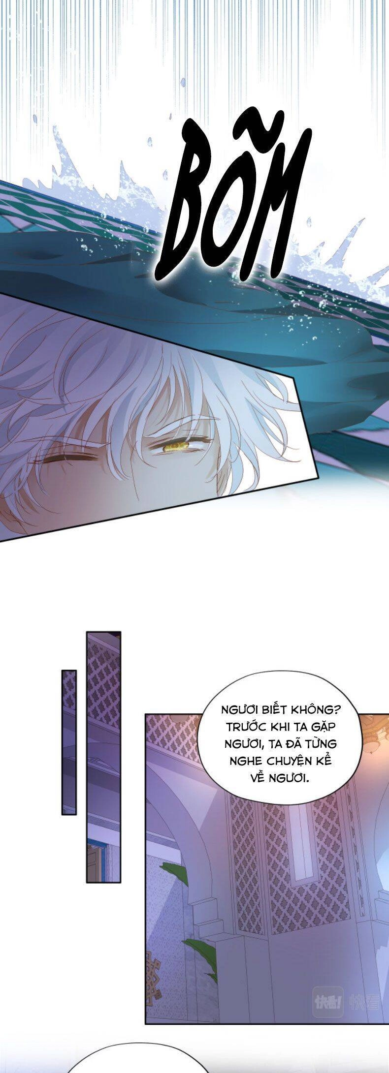 Địch Úc Đa Chi Ca Chapter 154 - 8