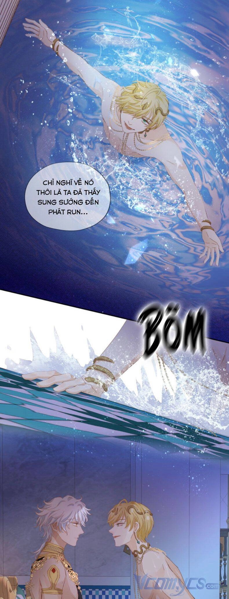 Địch Úc Đa Chi Ca Chapter 154 - 12