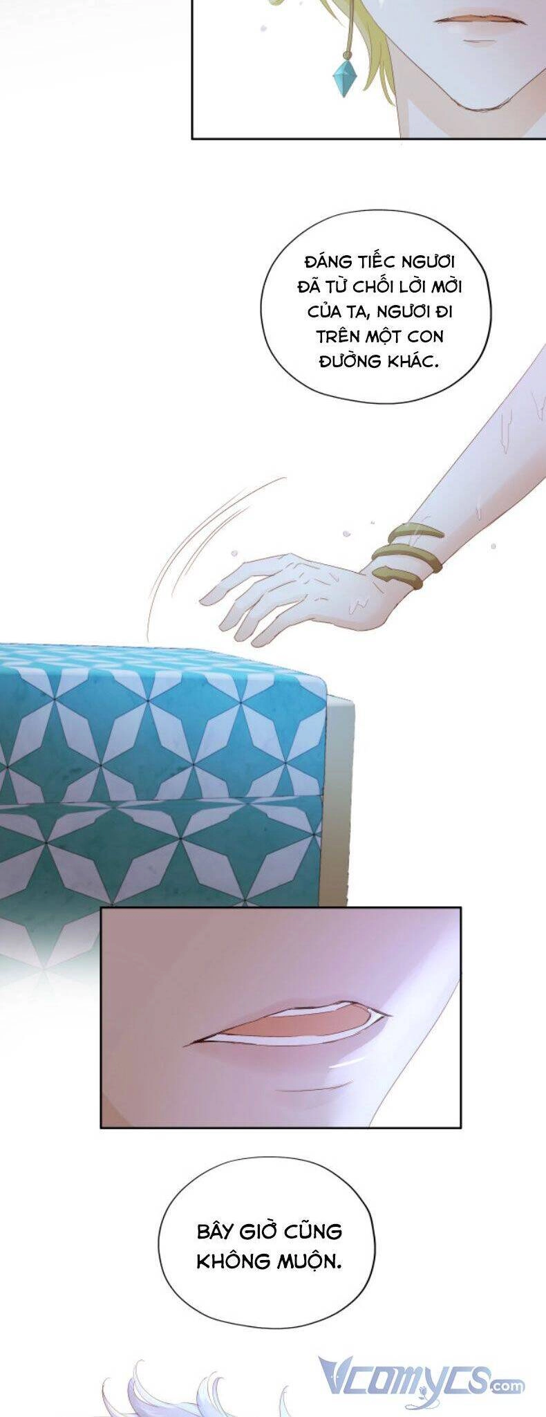 Địch Úc Đa Chi Ca Chapter 154 - 14